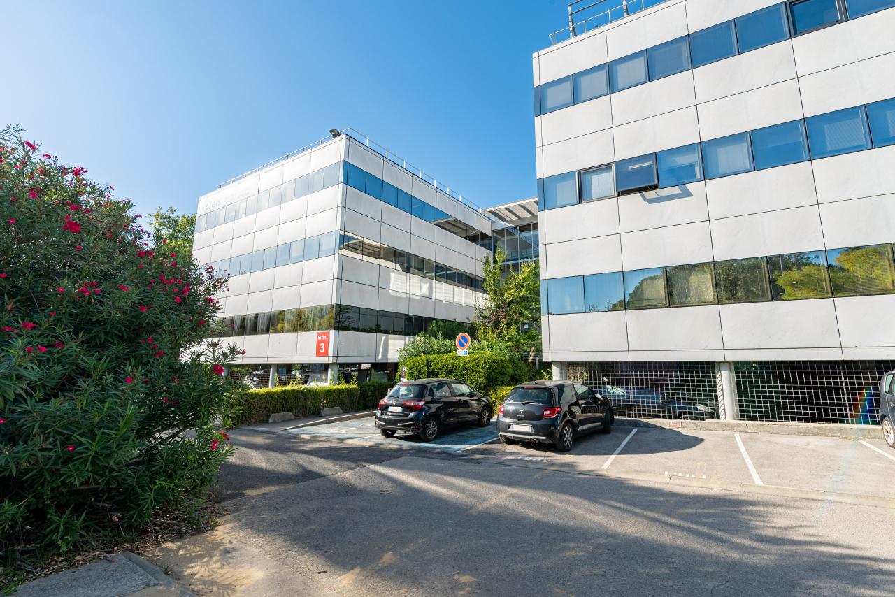 Bureau Montpellier 271m² Location bureau Montpellier Hérault OLBUR2118429 2